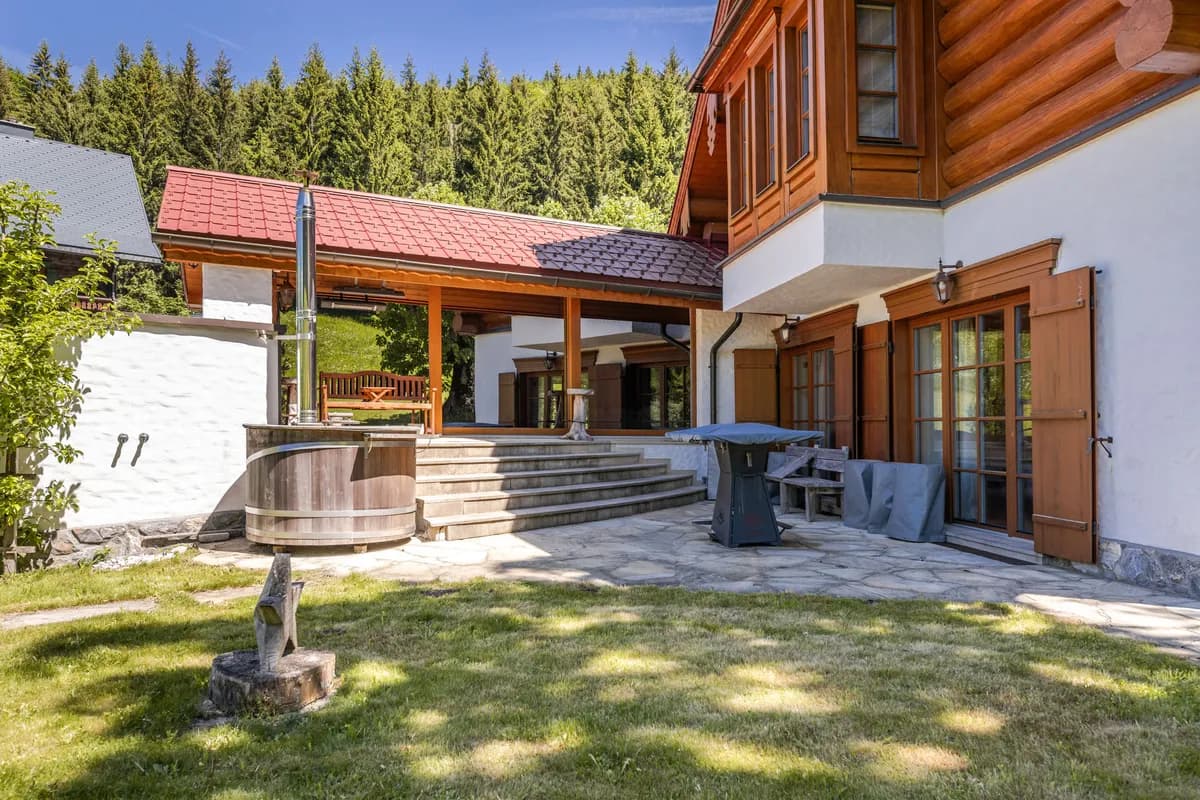 8-Zimmer-Immobilie kaufen in Scheibbs – 367,52 m², € 1.680.000 – Bild 10 von 23