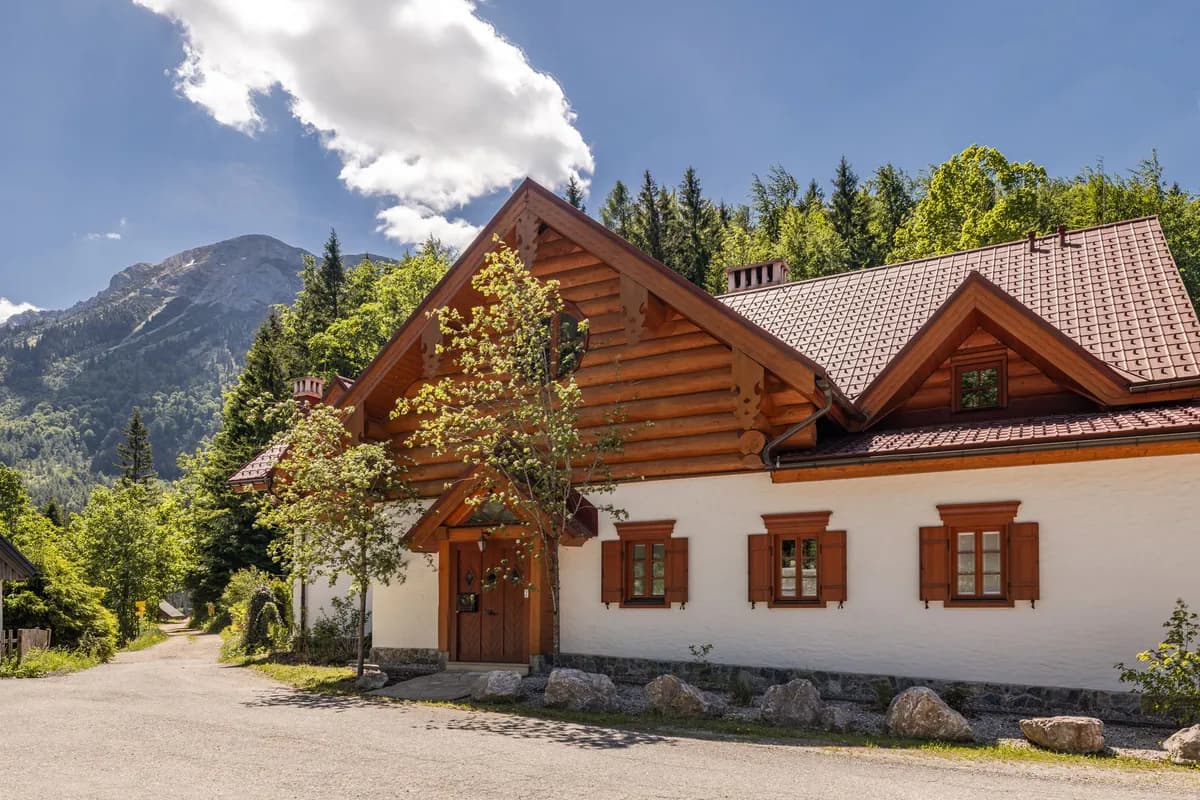 8-Zimmer-Immobilie kaufen in Scheibbs – 367,52 m², € 1.680.000 – Bild 12 von 23
