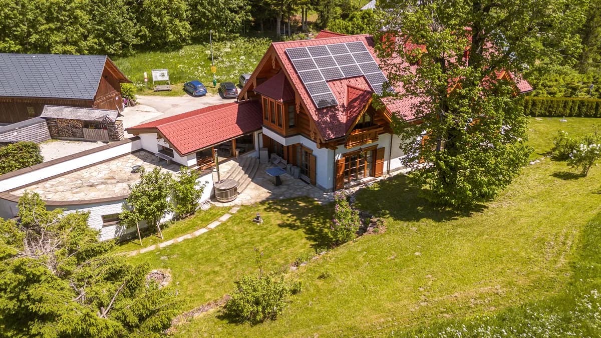 8-Zimmer-Immobilie kaufen in Scheibbs – 367,52 m², € 1.680.000 – Bild 14 von 23