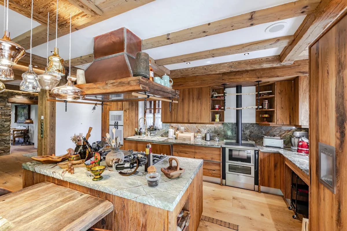 8-Zimmer-Immobilie kaufen in Scheibbs – 367,52 m², € 1.680.000 – Bild 15 von 23