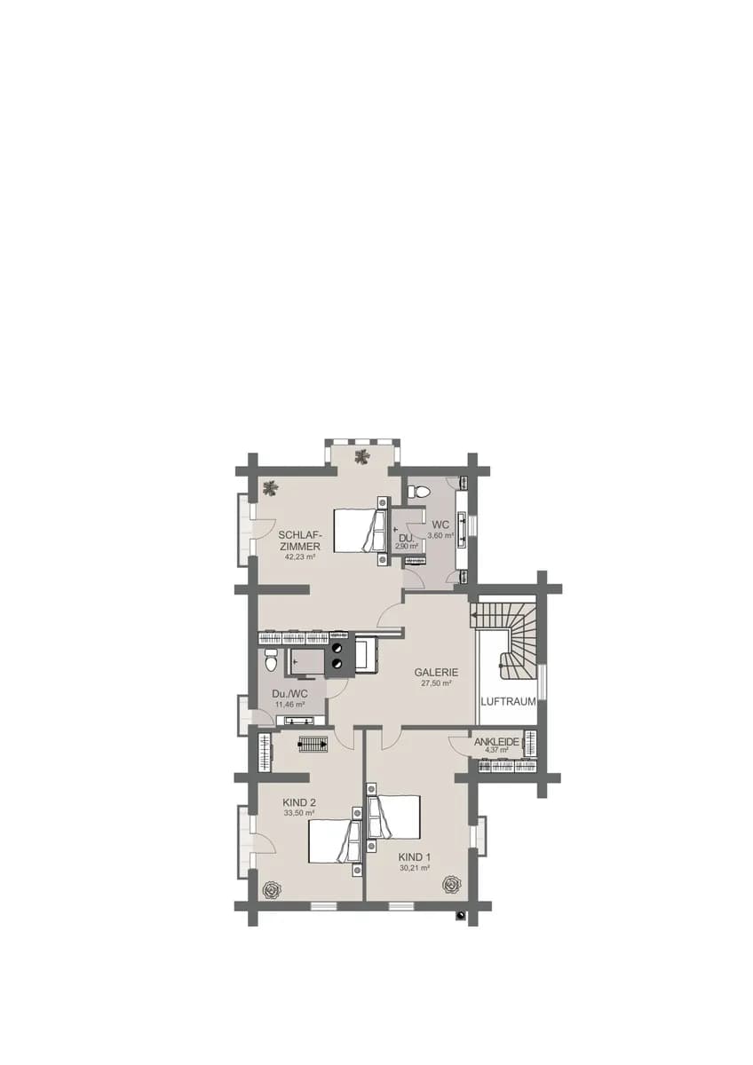 8-Zimmer-Immobilie kaufen in Scheibbs – 367,52 m², € 1.680.000 – Bild 23 von 23