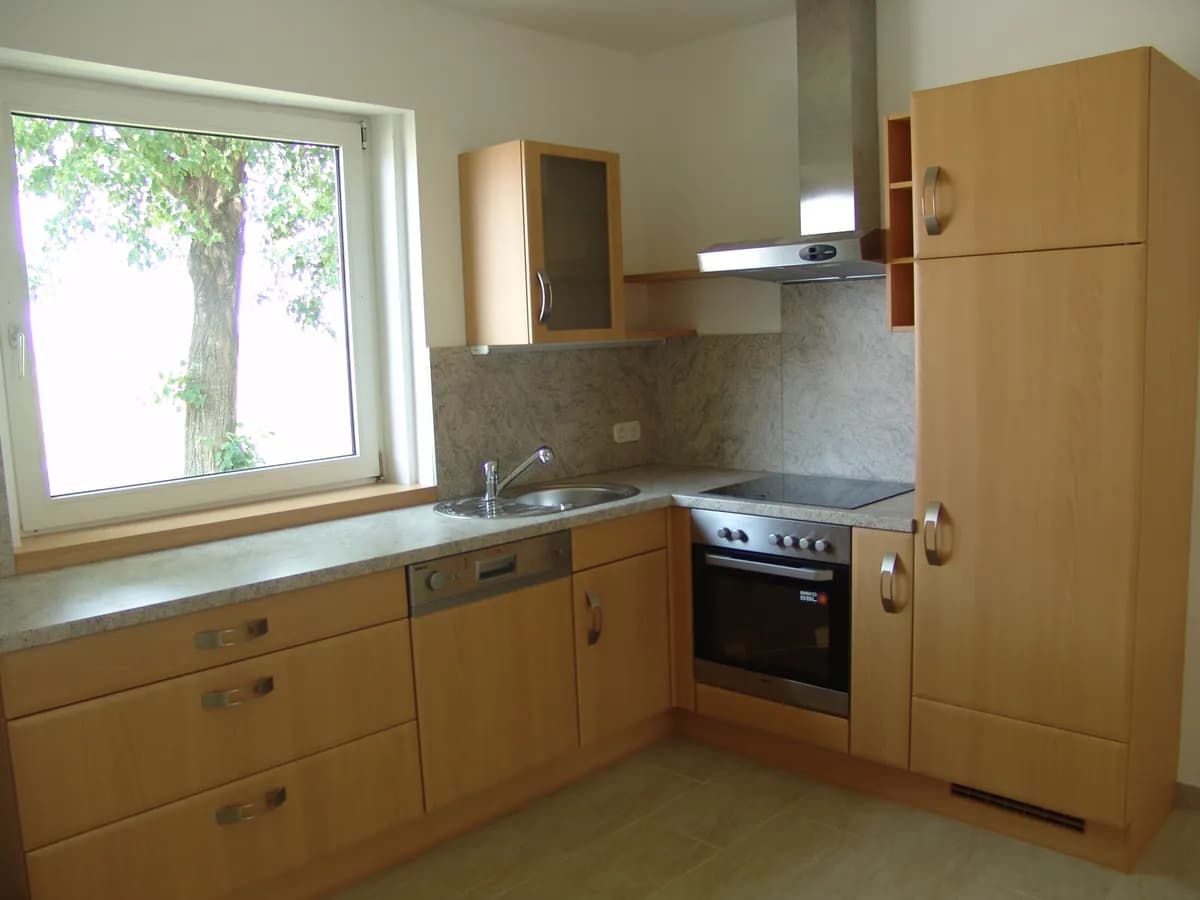 2-Zimmer-Wohnung mieten in Neunkirchen – 51 m², € 700