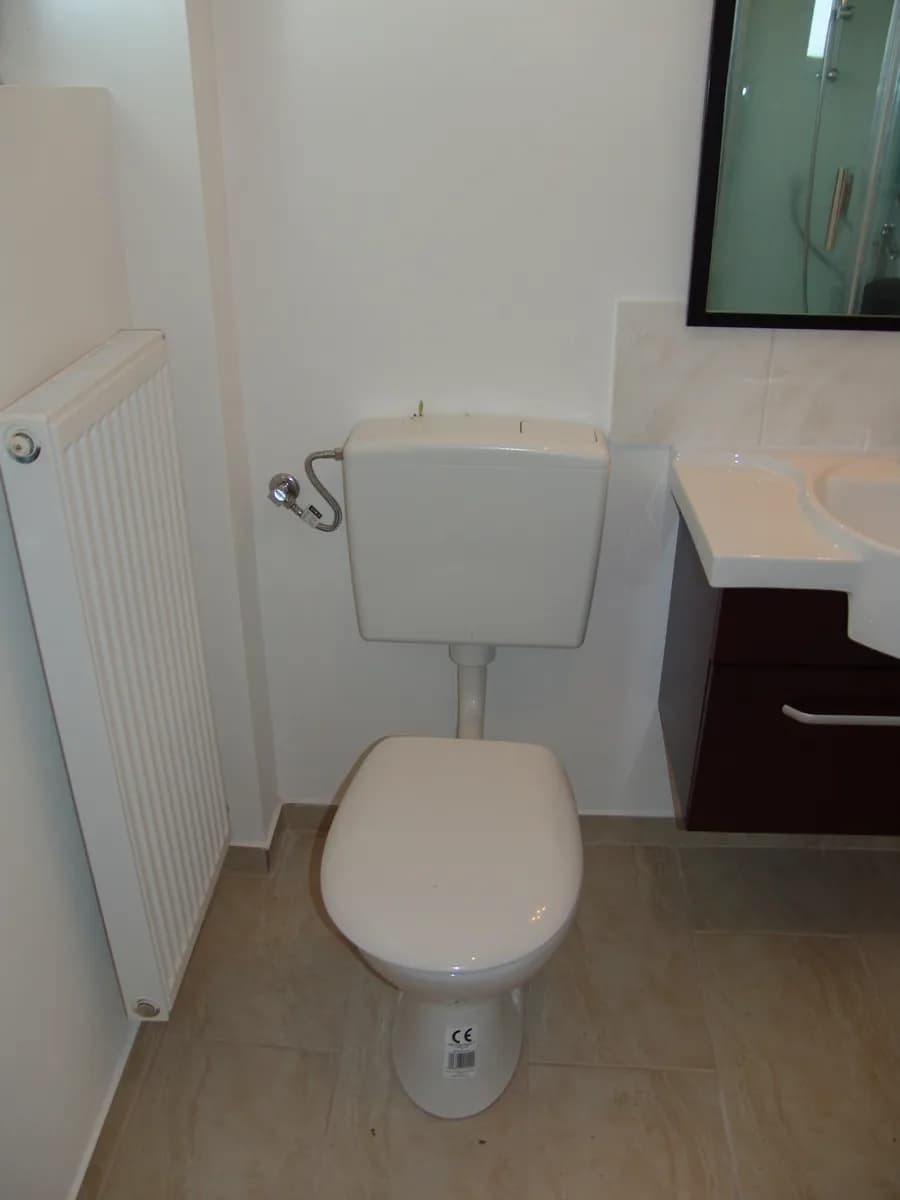 2-Zimmer-Wohnung mieten in Neunkirchen – 51 m², € 700 – Bild 3 von 8