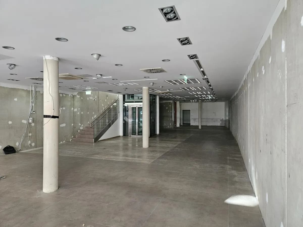 Gewerbeimmobilie mieten in Wels – 228 m², € 4.166 – Bild 3 von 12