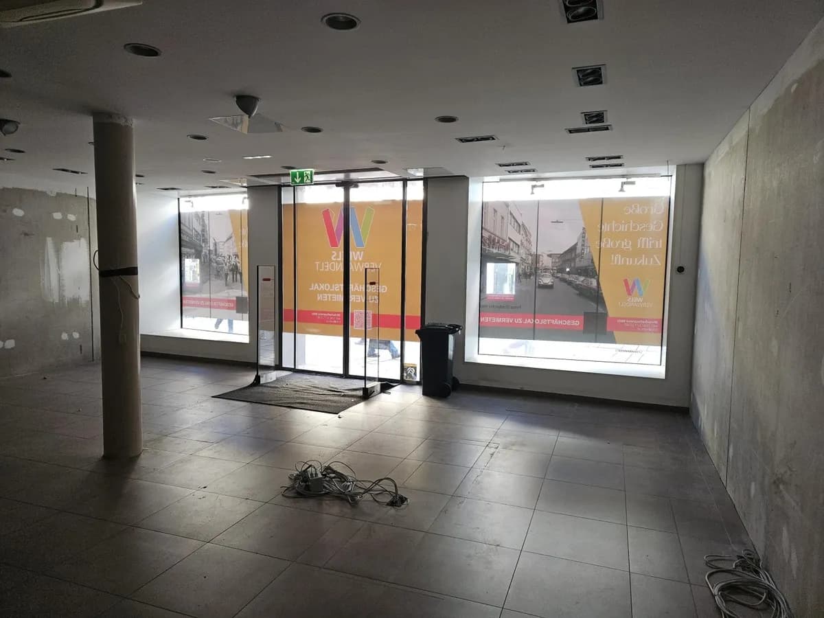 Gewerbeimmobilie mieten in Wels – 228 m², € 4.166 – Bild 4 von 12