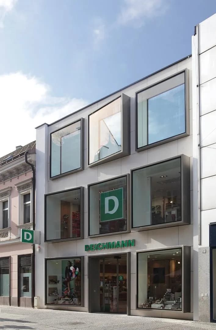 Gewerbeimmobilie mieten in Wels – 228 m², € 4.166 – Bild 5 von 12