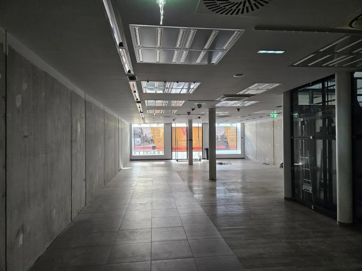Gewerbeimmobilie mieten in Wels – 228 m², € 4.166 – Bild 12 von 12
