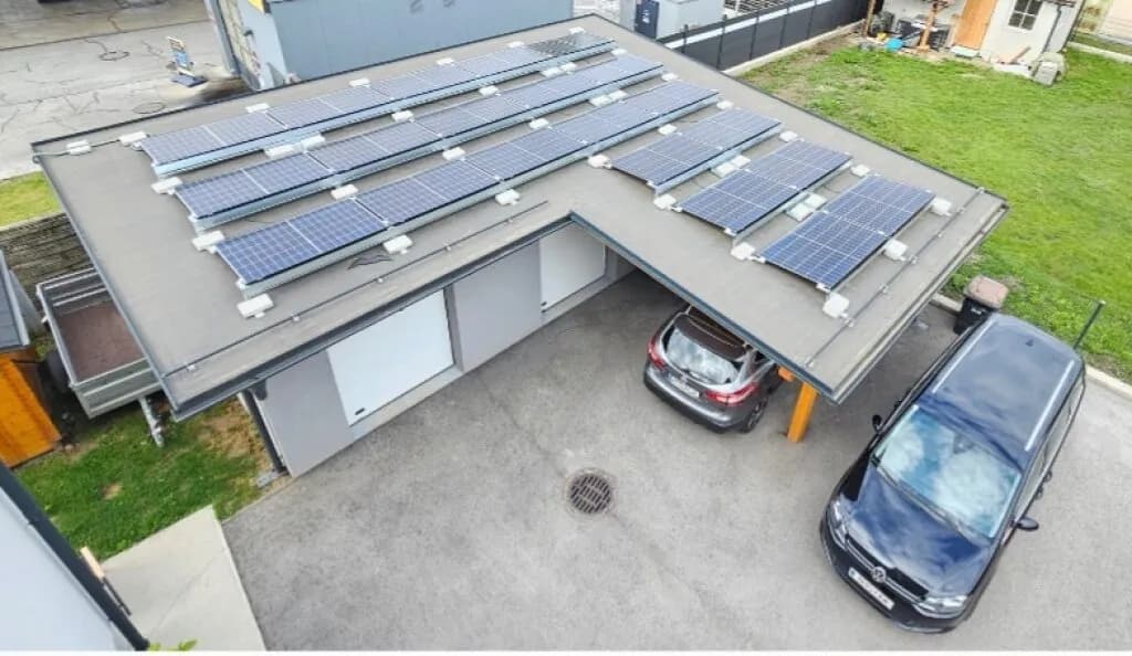 Gewerbeimmobilie kaufen in Klagenfurt – 260 m², € 649.000 – Bild 8 von 12