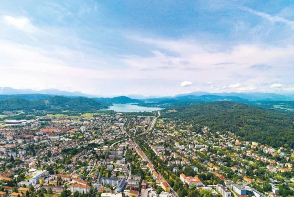 Gewerbeimmobilie kaufen in Klagenfurt – 260 m², € 649.000 – Bild 9 von 12