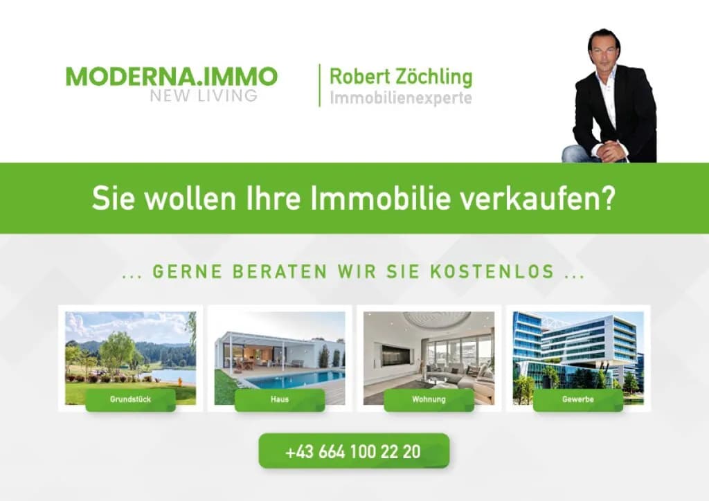 Gewerbeimmobilie kaufen in Klagenfurt – 260 m², € 649.000 – Bild 12 von 12