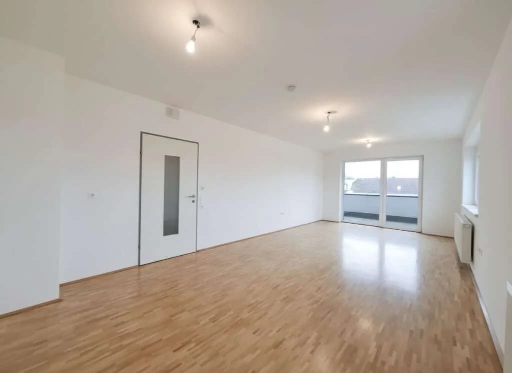 2-Zimmer-Wohnung mieten in Amstetten – 68,99 m², € 943 – Bild 2 von 16