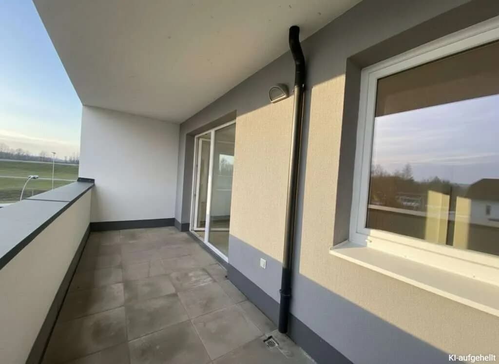 2-Zimmer-Wohnung mieten in Amstetten – 68,99 m², € 943 – Bild 5 von 16
