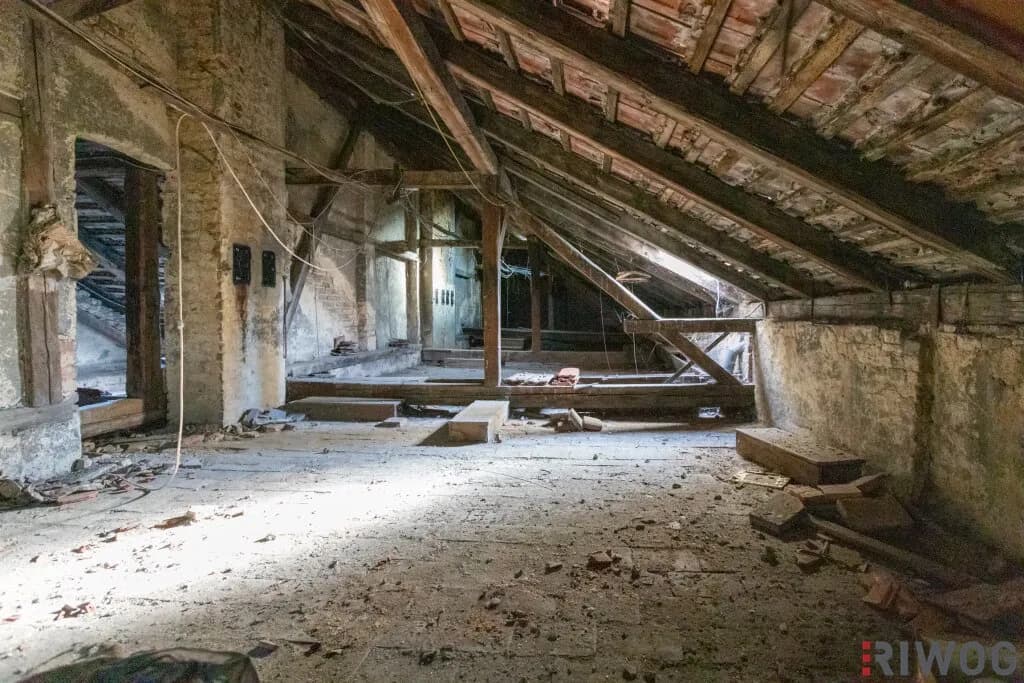 Immobilie kaufen in Wien – 220 m², € 160.000 – Bild 2 von 17