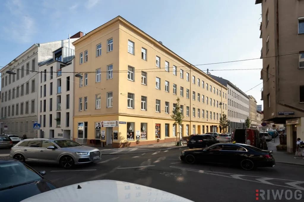 Immobilie kaufen in Wien – 220 m², € 160.000 – Bild 4 von 17
