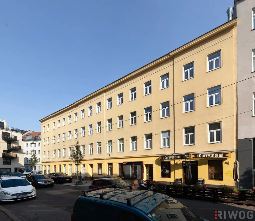Immobilie kaufen in Wien – 220 m², € 160.000 – Bild 6 von 17