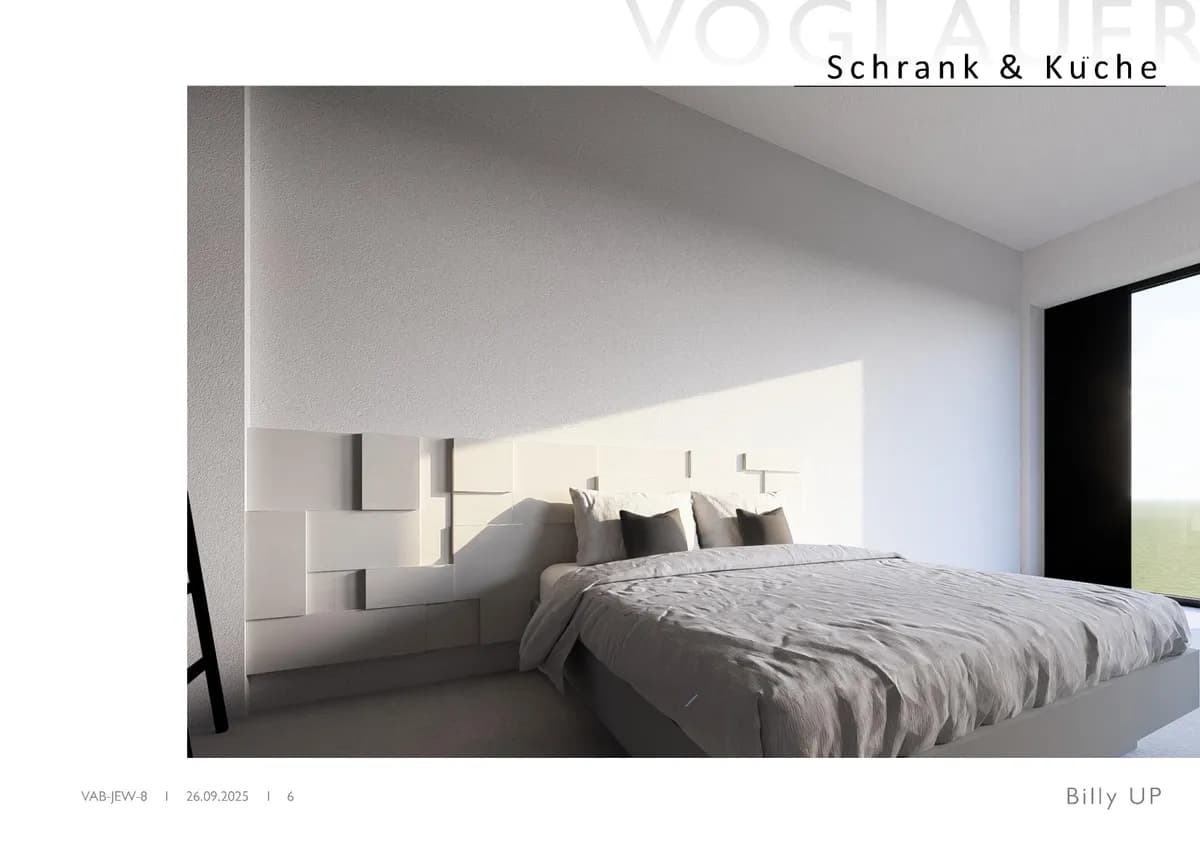 2-Zimmer-Wohnung kaufen in Salzburg Stadt – 62,98 m², € 541.600 – Bild 6 von 8
