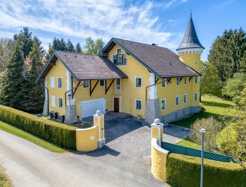 Haus kaufen in Braunau am Inn – 318 m², € 1.230.000