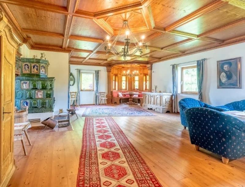 Haus kaufen in Braunau am Inn – 318 m², € 1.230.000 – Bild 2 von 10