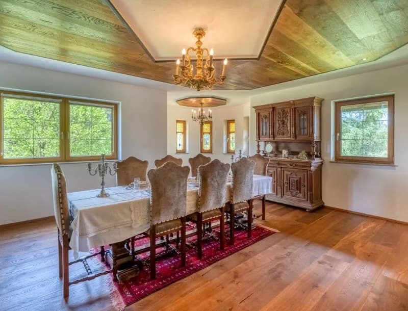 Haus kaufen in Braunau am Inn – 318 m², € 1.230.000 – Bild 5 von 10