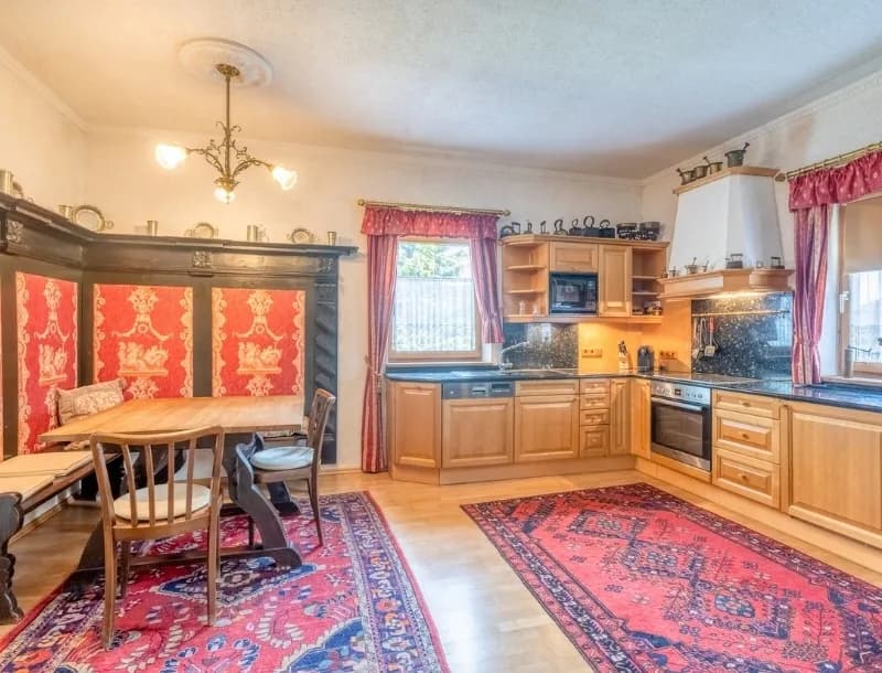 Haus kaufen in Braunau am Inn – 318 m², € 1.230.000 – Bild 6 von 10