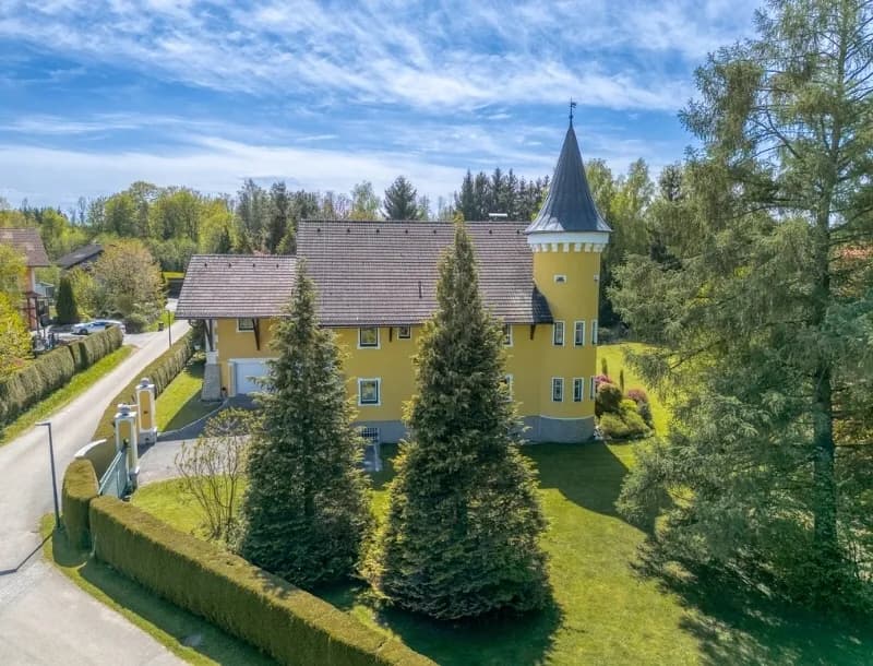 Haus kaufen in Braunau am Inn – 318 m², € 1.230.000 – Bild 7 von 10
