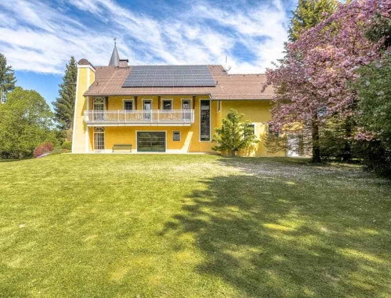 Haus kaufen in Braunau am Inn – 318 m², € 1.230.000 – Bild 8 von 10