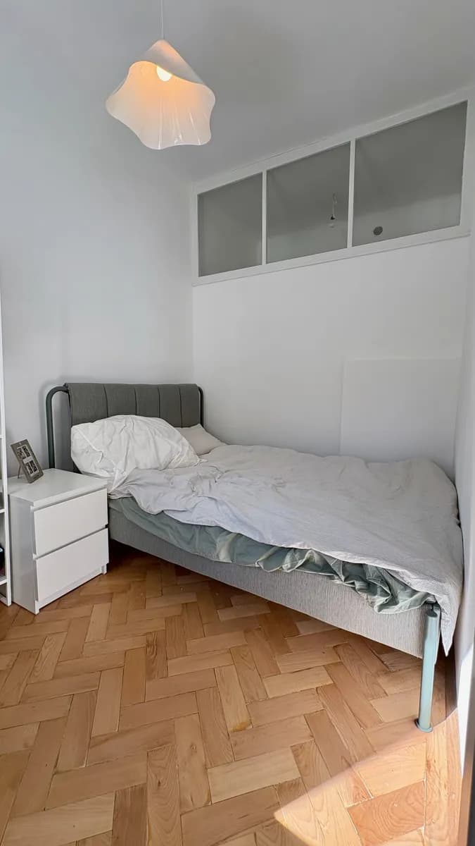 Wohnung mieten in Wien – 40 m², € 562
