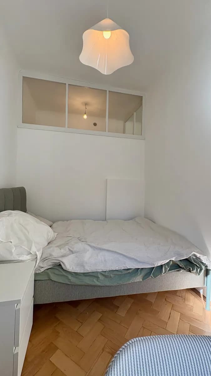 Wohnung mieten in Wien – 40 m², € 562 – Bild 2 von 11