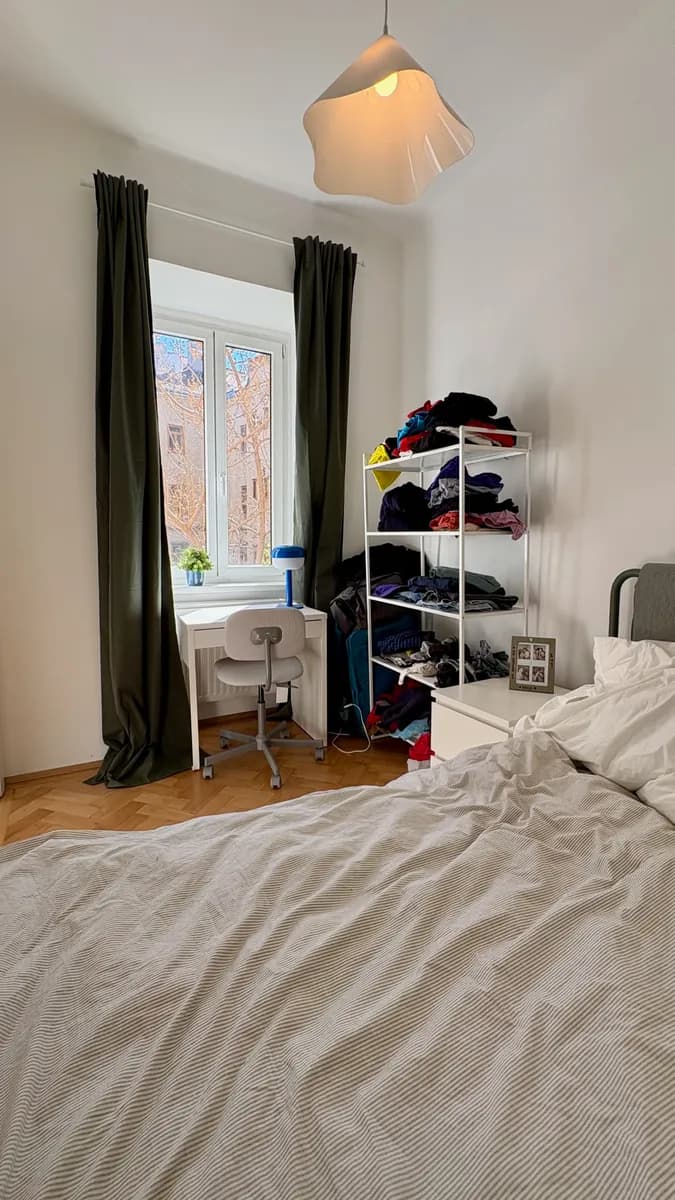 Wohnung mieten in Wien – 40 m², € 562 – Bild 3 von 11