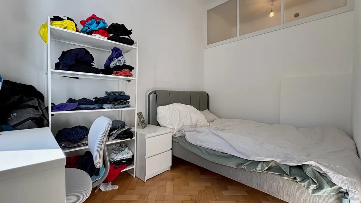 Wohnung mieten in Wien – 40 m², € 562 – Bild 4 von 11