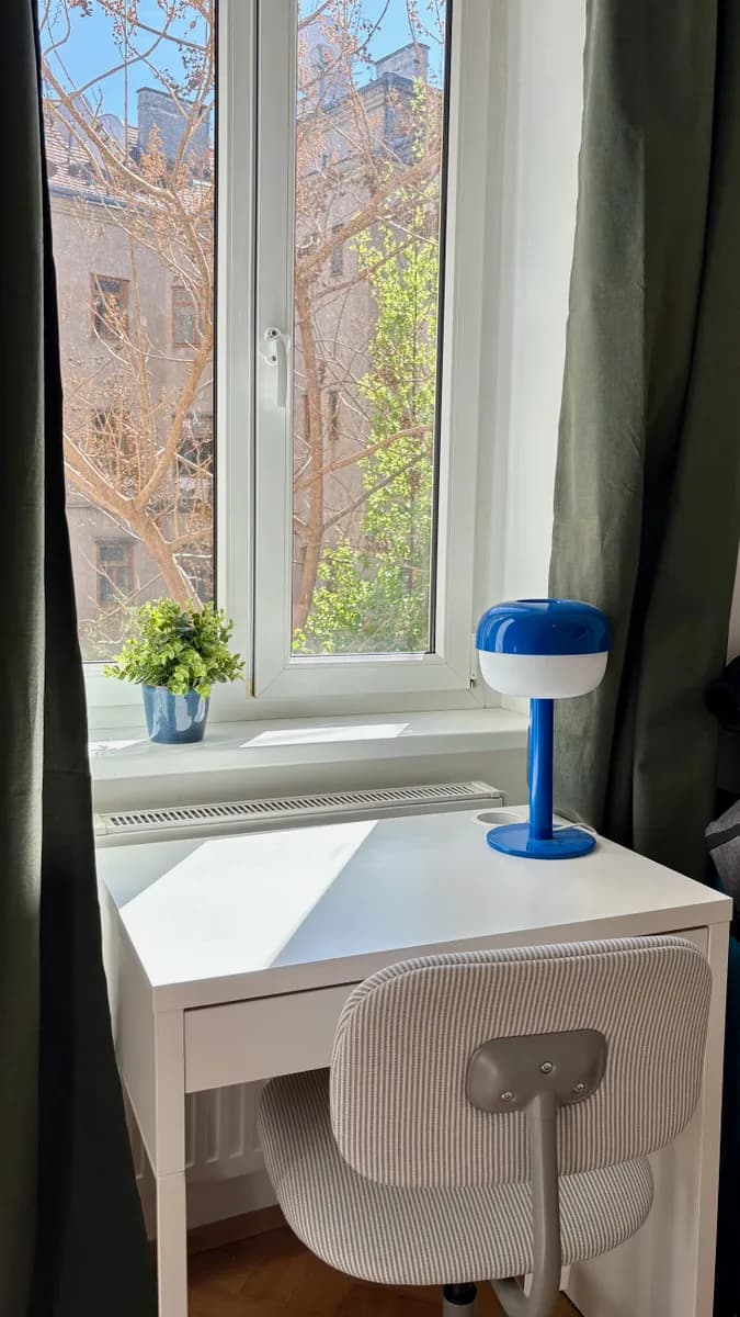 Wohnung mieten in Wien – 40 m², € 562 – Bild 5 von 11