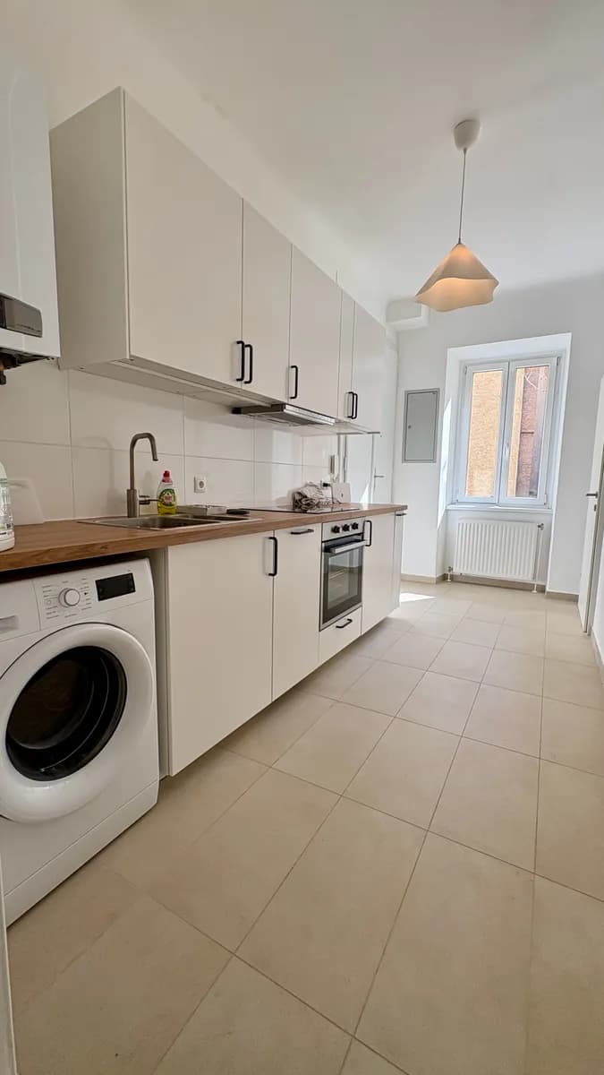 Wohnung mieten in Wien – 40 m², € 562 – Bild 7 von 11