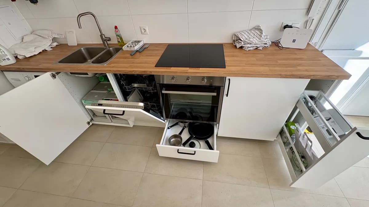Wohnung mieten in Wien – 40 m², € 562 – Bild 8 von 11
