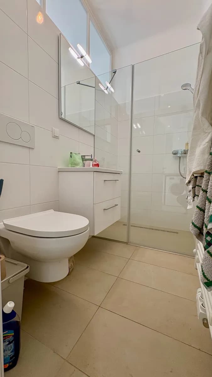 Wohnung mieten in Wien – 40 m², € 562 – Bild 10 von 11