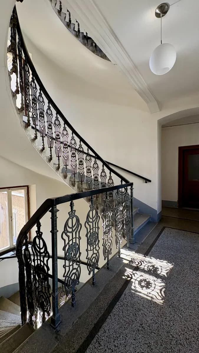 Wohnung mieten in Wien – 40 m², € 562 – Bild 11 von 11