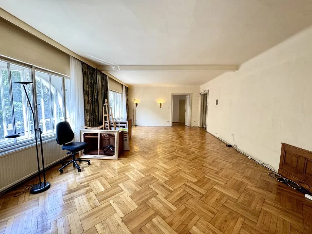 3-Zimmer-Wohnung mieten in Wien – 121,52 m², € 1.649 – Bild 2 von 19