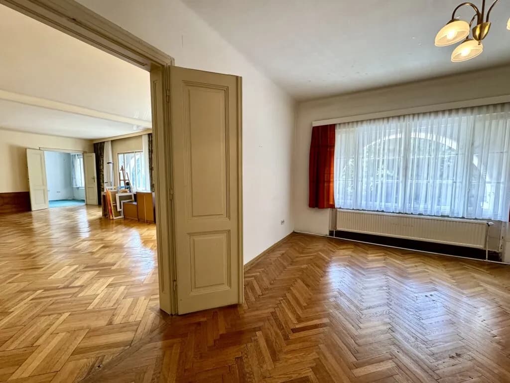3-Zimmer-Wohnung mieten in Wien – 121,52 m², € 1.649 – Bild 3 von 19
