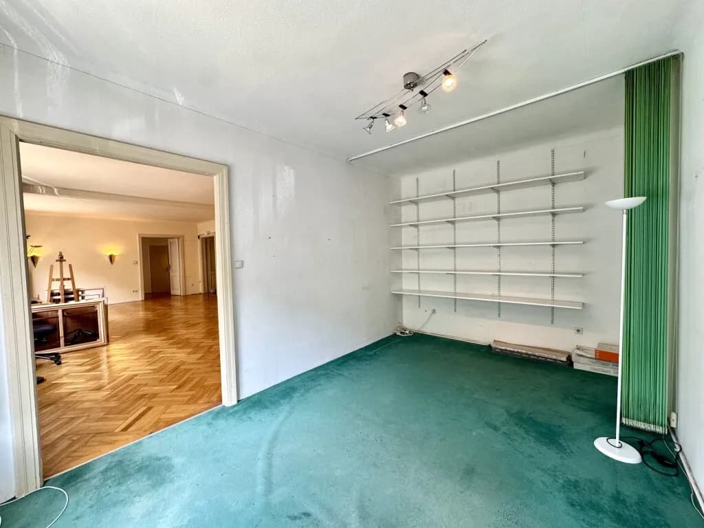 3-Zimmer-Wohnung mieten in Wien – 121,52 m², € 1.649 – Bild 14 von 19