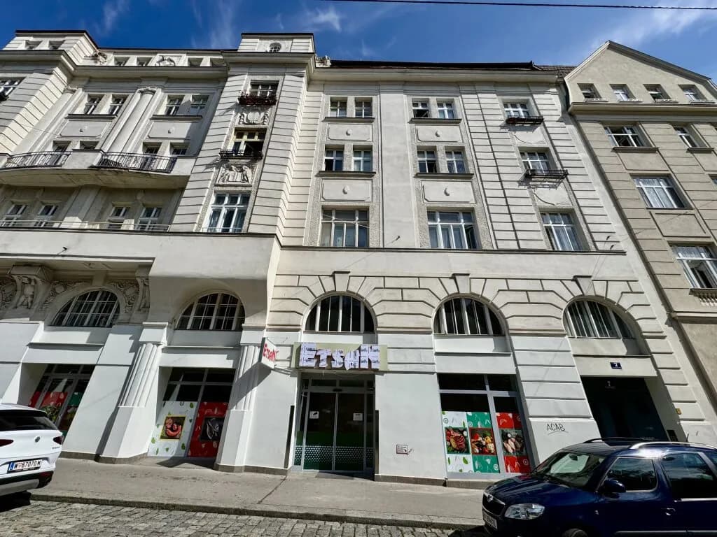 3-Zimmer-Wohnung mieten in Wien – 121,52 m², € 1.649 – Bild 18 von 19