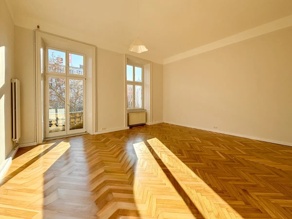 4-Zimmer-Wohnung mieten in Wien – 159,68 m², € 3.552 – Bild 2 von 18