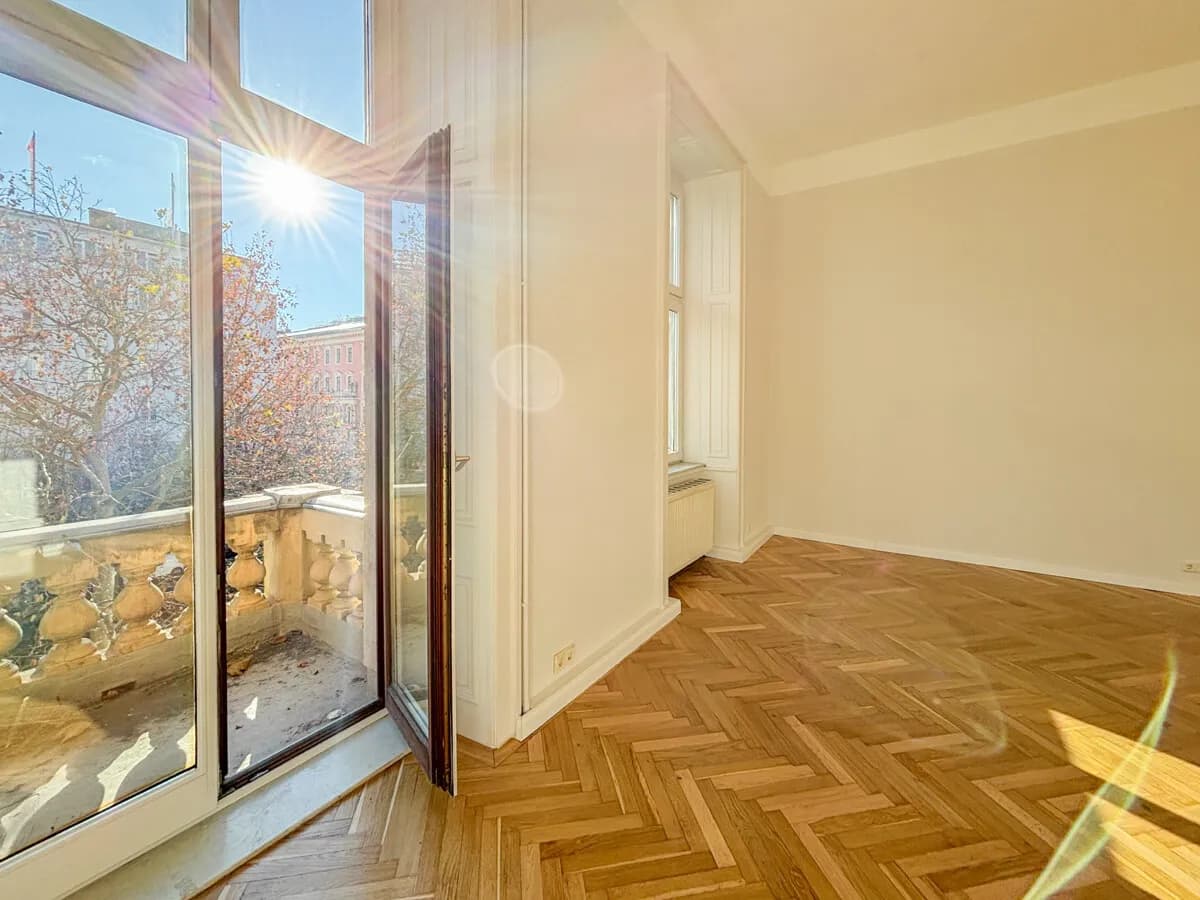 4-Zimmer-Wohnung mieten in Wien – 159,68 m², € 3.552 – Bild 3 von 18