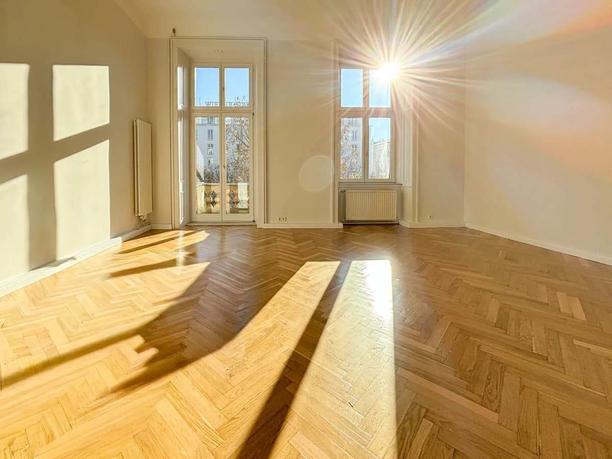4-Zimmer-Wohnung mieten in Wien – 159,68 m², € 3.552 – Bild 5 von 18