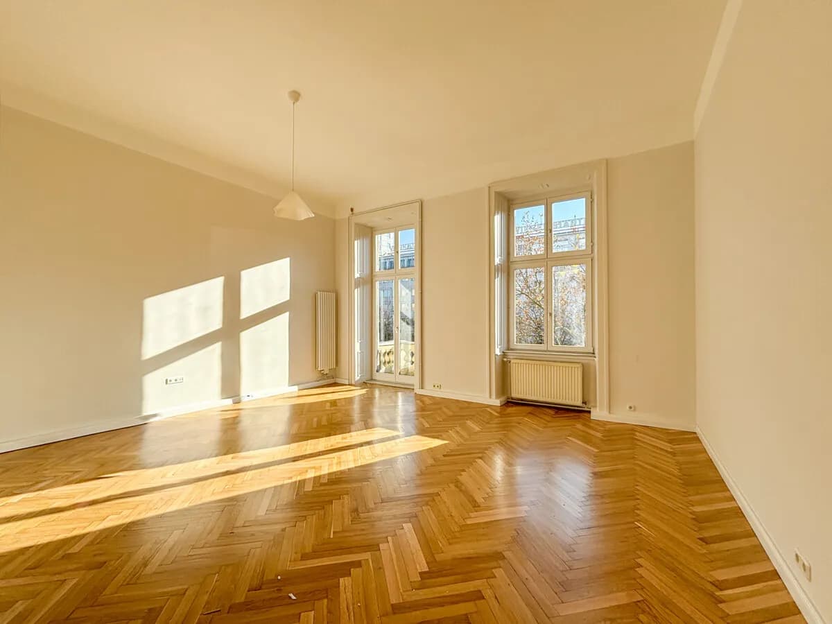 4-Zimmer-Wohnung mieten in Wien – 159,68 m², € 3.552 – Bild 6 von 18