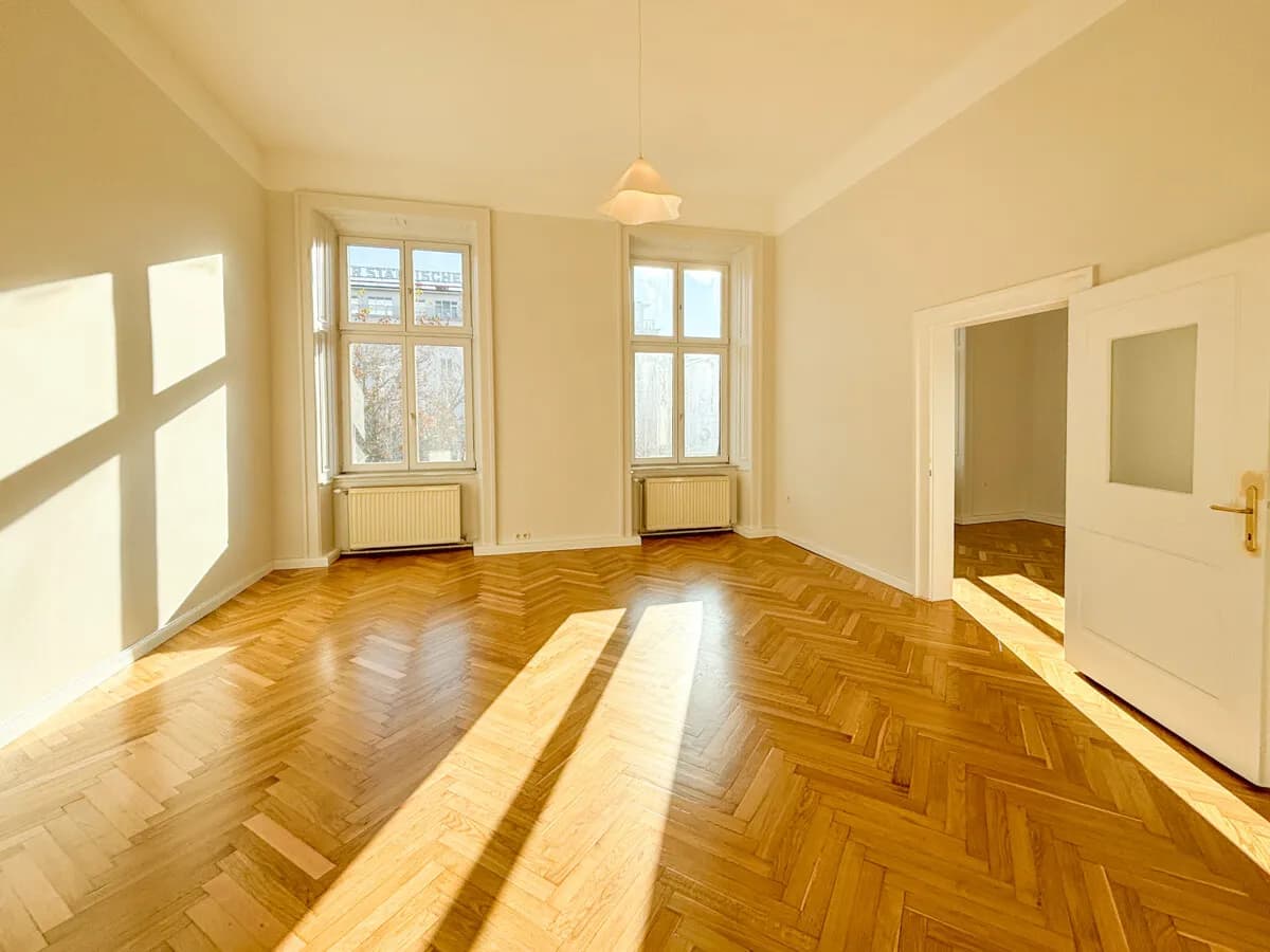 4-Zimmer-Wohnung mieten in Wien – 159,68 m², € 3.552 – Bild 7 von 18