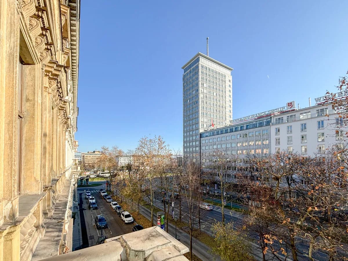 4-Zimmer-Wohnung mieten in Wien – 159,68 m², € 3.552 – Bild 8 von 18