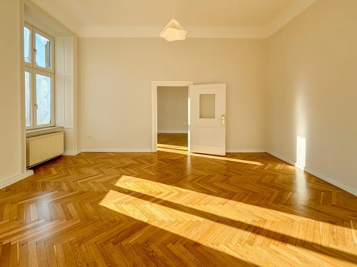 4-Zimmer-Wohnung mieten in Wien – 159,68 m², € 3.552 – Bild 9 von 18