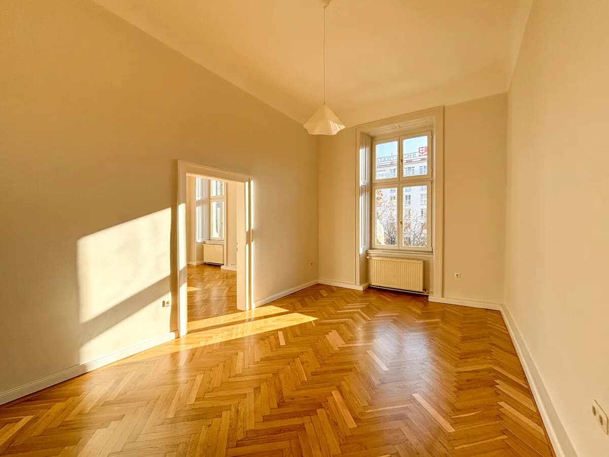 4-Zimmer-Wohnung mieten in Wien – 159,68 m², € 3.552 – Bild 11 von 18