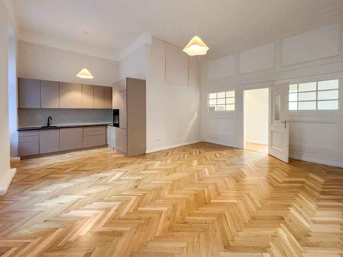 4-Zimmer-Wohnung mieten in Wien – 159,68 m², € 3.552 – Bild 15 von 18