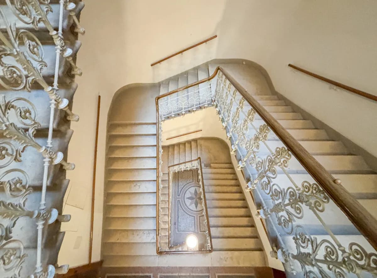 4-Zimmer-Wohnung mieten in Wien – 159,68 m², € 3.552 – Bild 17 von 18