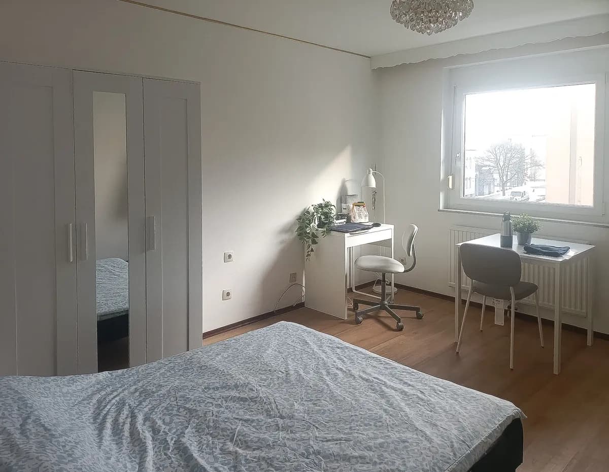 Wohnung mieten in Wien – 50 m², € 624 – Bild 1 von 11